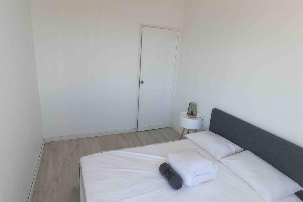 Très beau T4 à Fréjus plage Apartamento Exterior foto